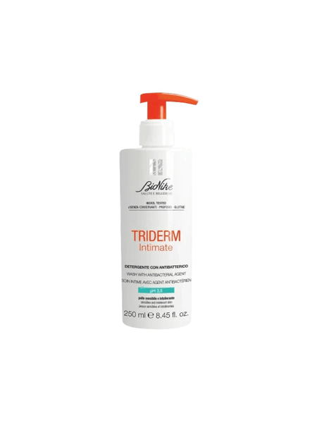 Triderm Intimate Antibatt250ml