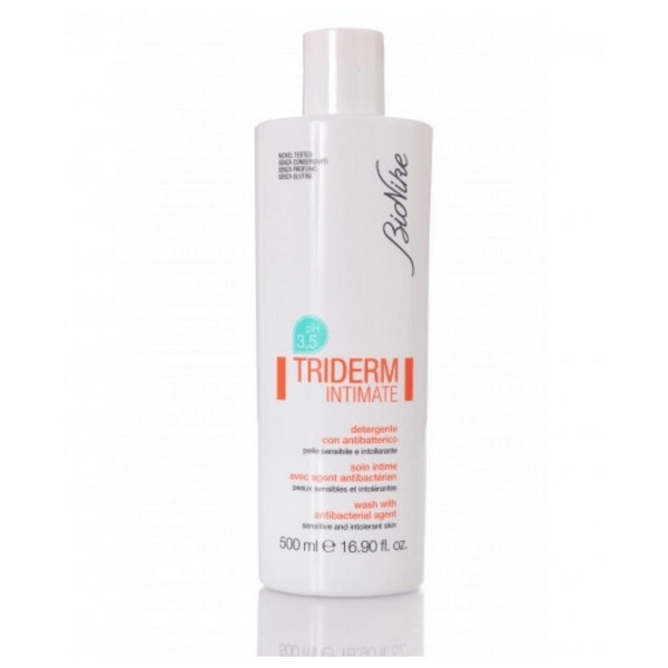 Triderm intimate det antibat