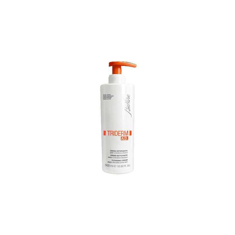 Triderm Ad Crema Detergente — confronto prezzi