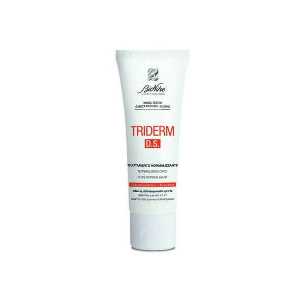 Bionike Triderm D.S. Trattamento Normalizzante 50 ml — confronto prezzi