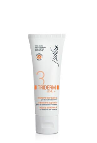 Bionike Triderm Lenil+ Trattamento Topico Dermatiti ed Eczemi 50 ml — confronto prezzi