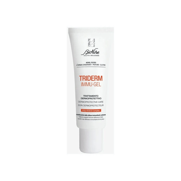 Bionike Triderm Immu Gel Trattamento Dermoprotettivo 30 ml — confronto prezzi