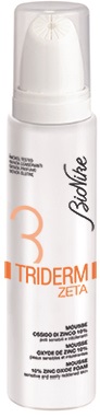 TRIDERM-MOUSSE OSS ZINCO 100ML