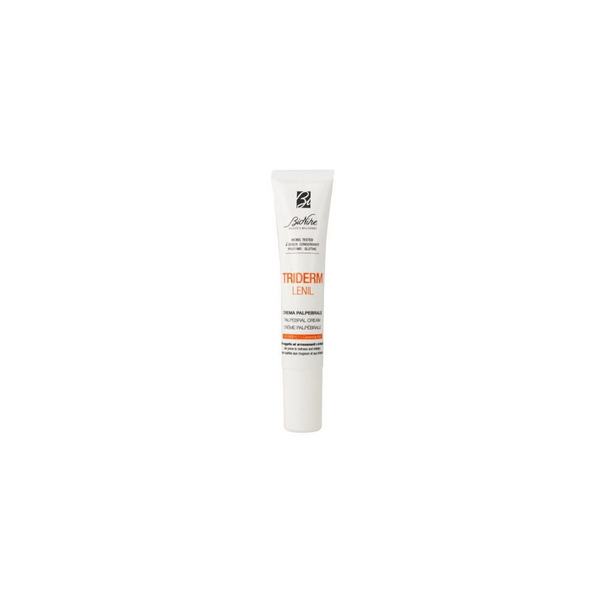Bionike Triderm Lenil Crema Palpebrale 15 ml