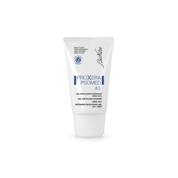 Bionike Proxera Psomed 40 Gel Esfoliante 100 ml — confronto prezzi
