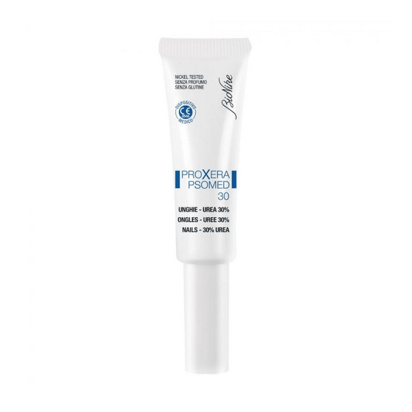 Bionike Proxera Psomed 30 Crema Cheratonormalizzante Unghie 10 ml — confronto prezzi