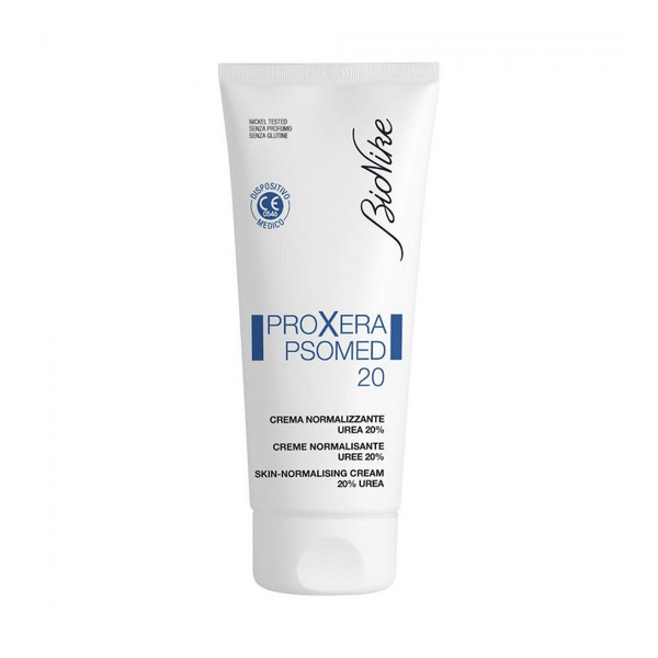 Bionike Proxera Psomed 20 Crema Normalizzante 200 ml — confronto prezzi