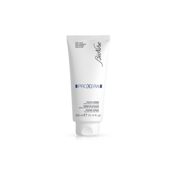 Bionike Proxera Doccia Crema Detergente Pelle Secca e Xerotica 300 ml — confronto prezzi
