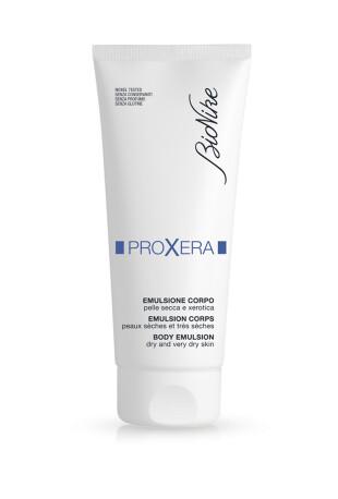 Bionike Proxera Emulsione Corpo Pelle Secca e Xerotica Tubo 200 ml