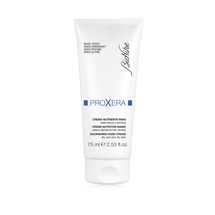 Proxera crema nutriente mani 75 ml