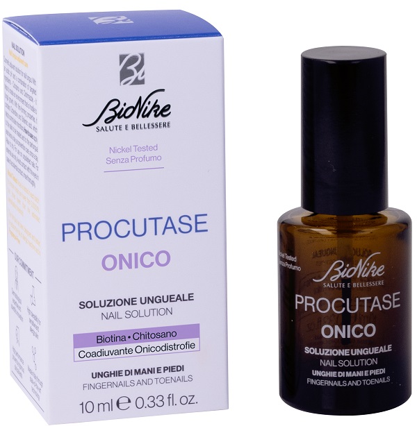 PROCUTASE ONICO SOL UNGUEALE