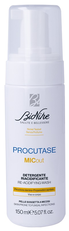 PROCUTASE MICOUT DETERGENTE — confronto prezzi