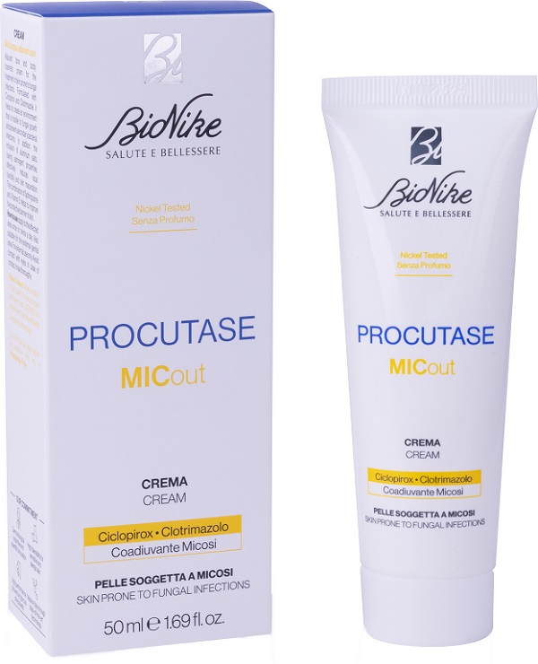 PROCUTASE MICOUT CREMA 50ML