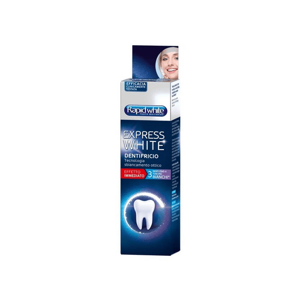 Bionike Rapid White Dentifricio Express White 75 ml — confronto prezzi