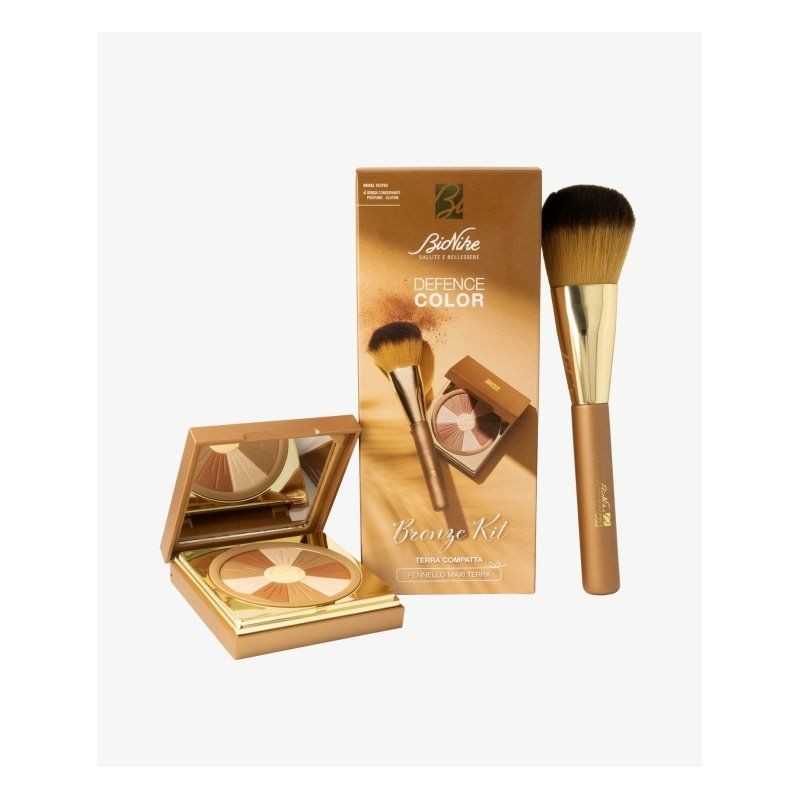 Defence Color Bronze Kit