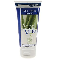 ALOEVERA GEL 99% 100ML