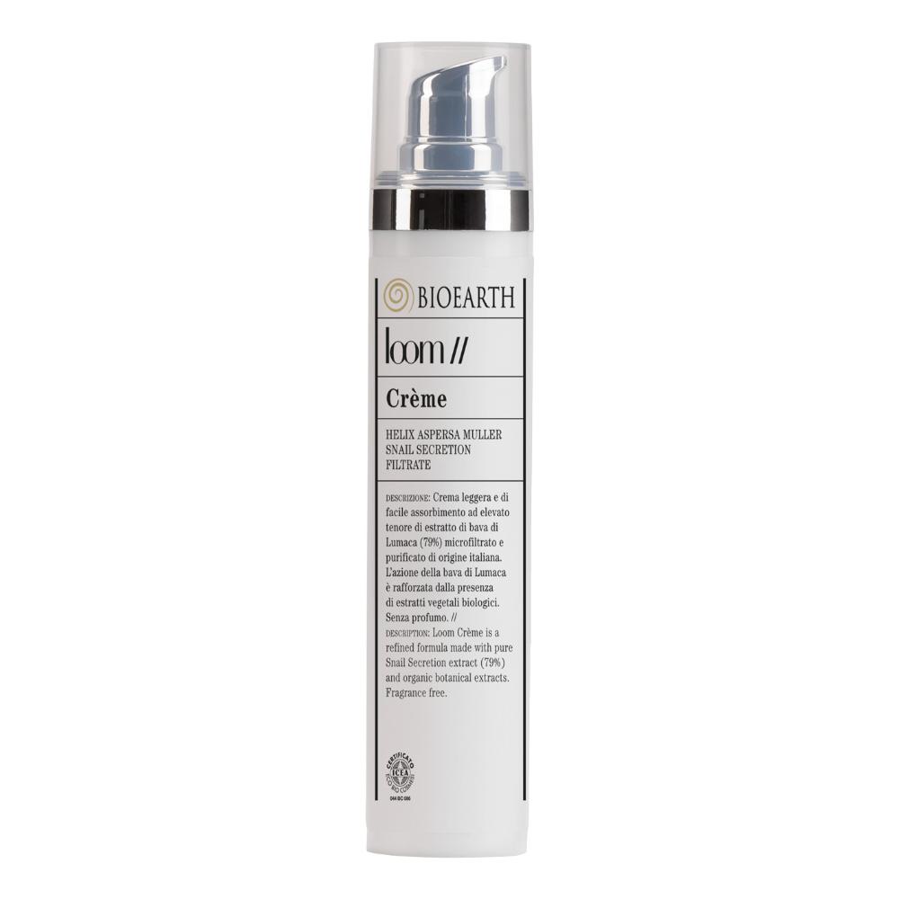 LOOM CREME 79% SCAT 50ML — confronto prezzi