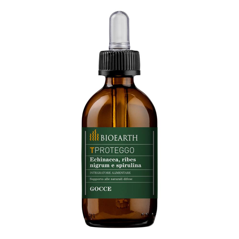 T PROTEGGO GTT 50ML — confronto prezzi