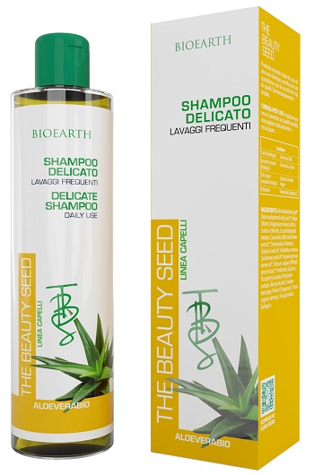 TBS SHAMPOO DELICATO 250ML — confronto prezzi