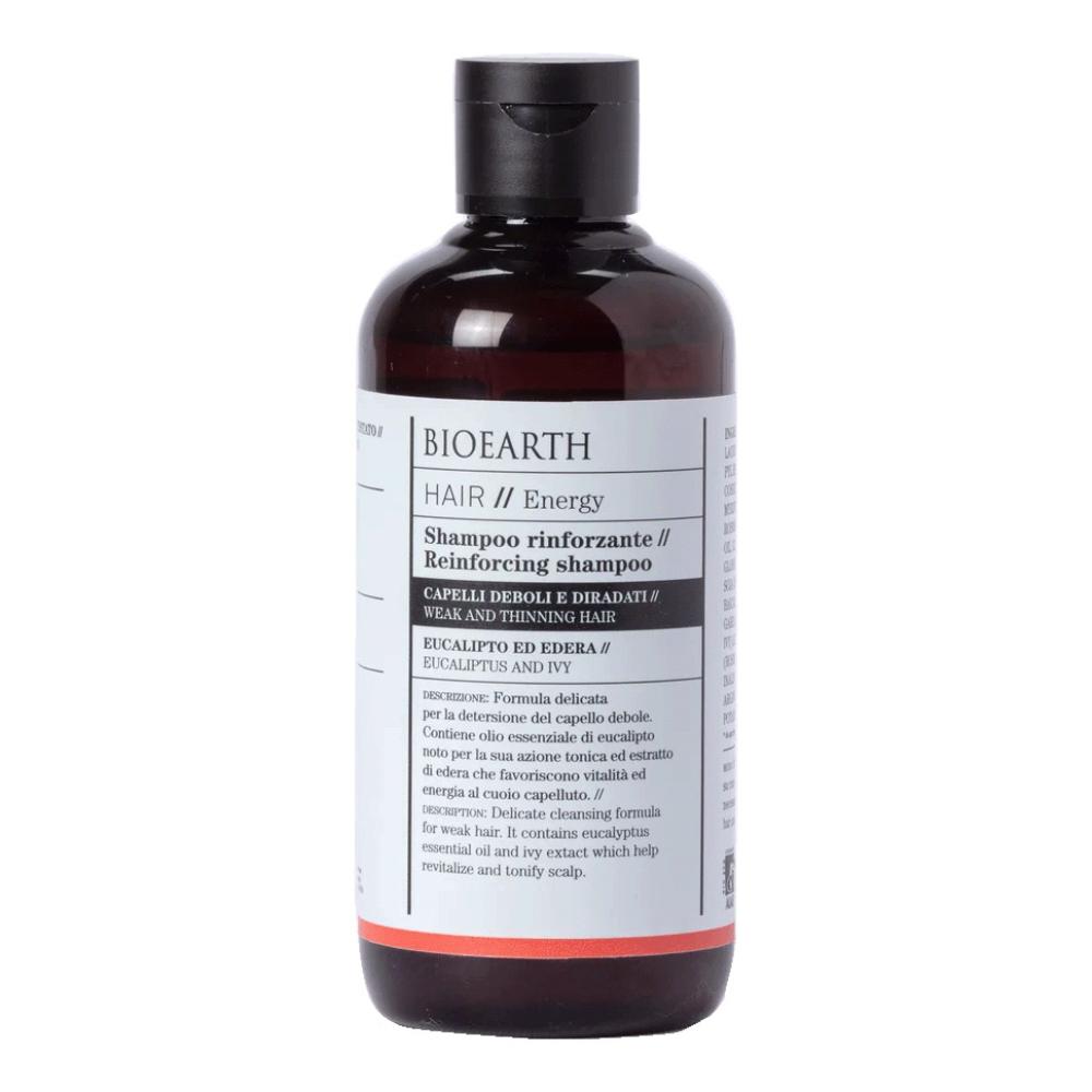 HAIR SHAMPOO RINFORZANTE 250ML — confronto prezzi
