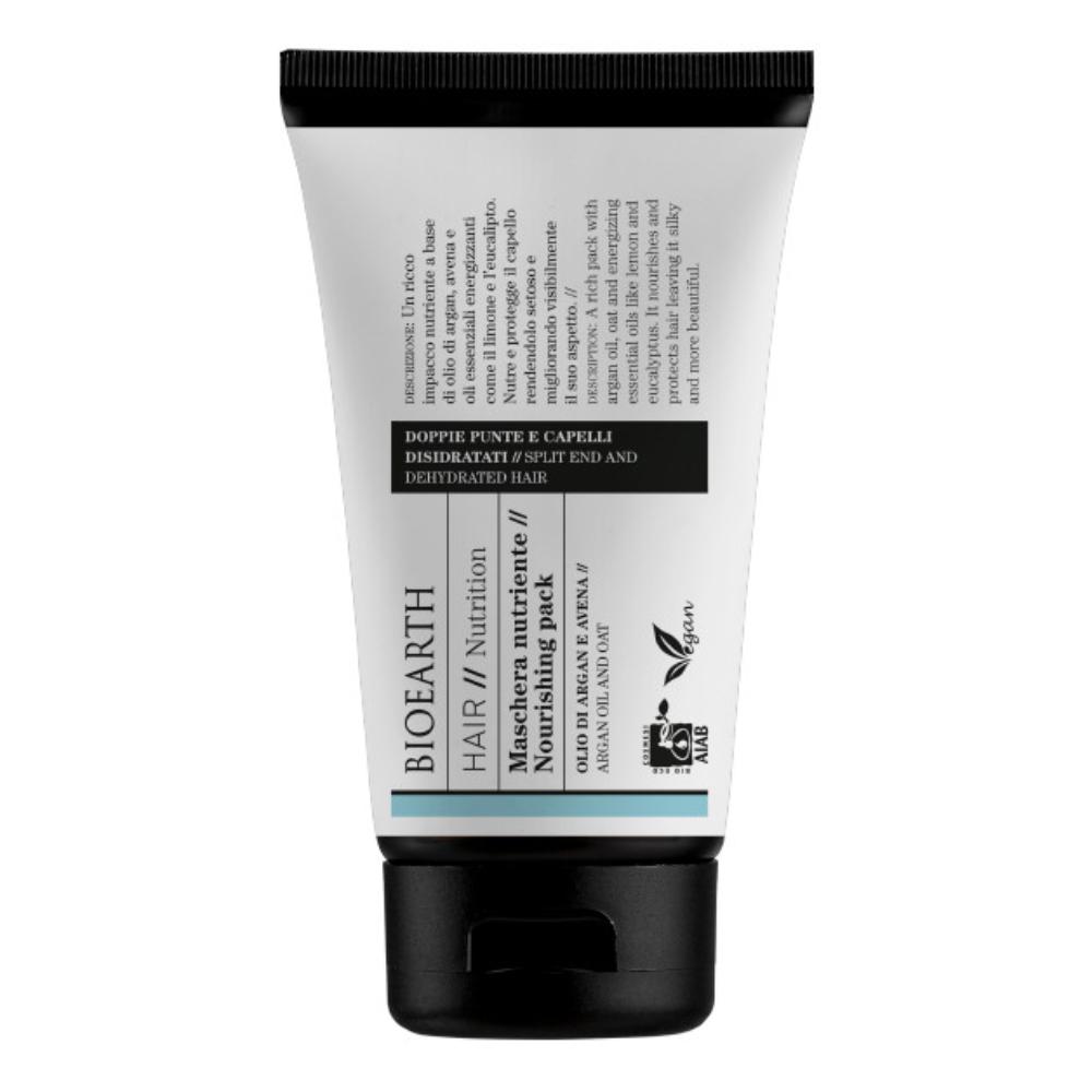 Hair maschera nutriente 150 ml — confronto prezzi