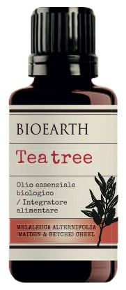 TEA TREE OLIO U.I..ESSENZ. 10M — confronto prezzi