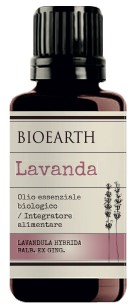 LAVANDA OE BIO 10ML — confronto prezzi