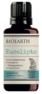 EUCALIPTO OE BIO 10ML — confronto prezzi