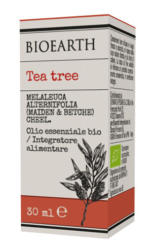 TEA TREE OE BIO 30ML — confronto prezzi