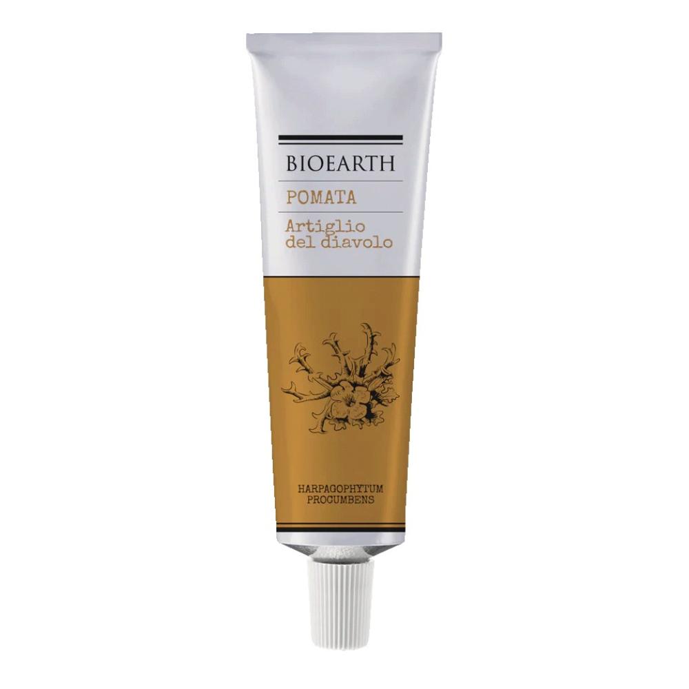 POMATA ARTIGLIO DIAVOLO 50ML