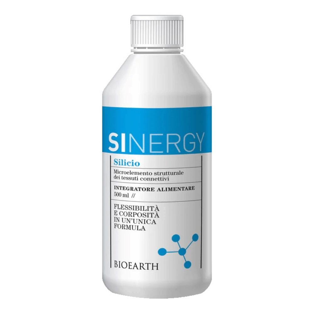 SILICIO 500ML BIOEARTH — confronto prezzi