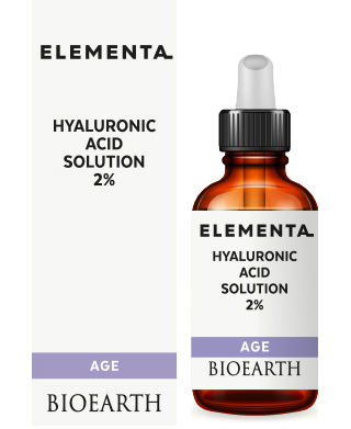 ELEMENTA HYALURONIC ACID SOL2% 15ML — confronto prezzi