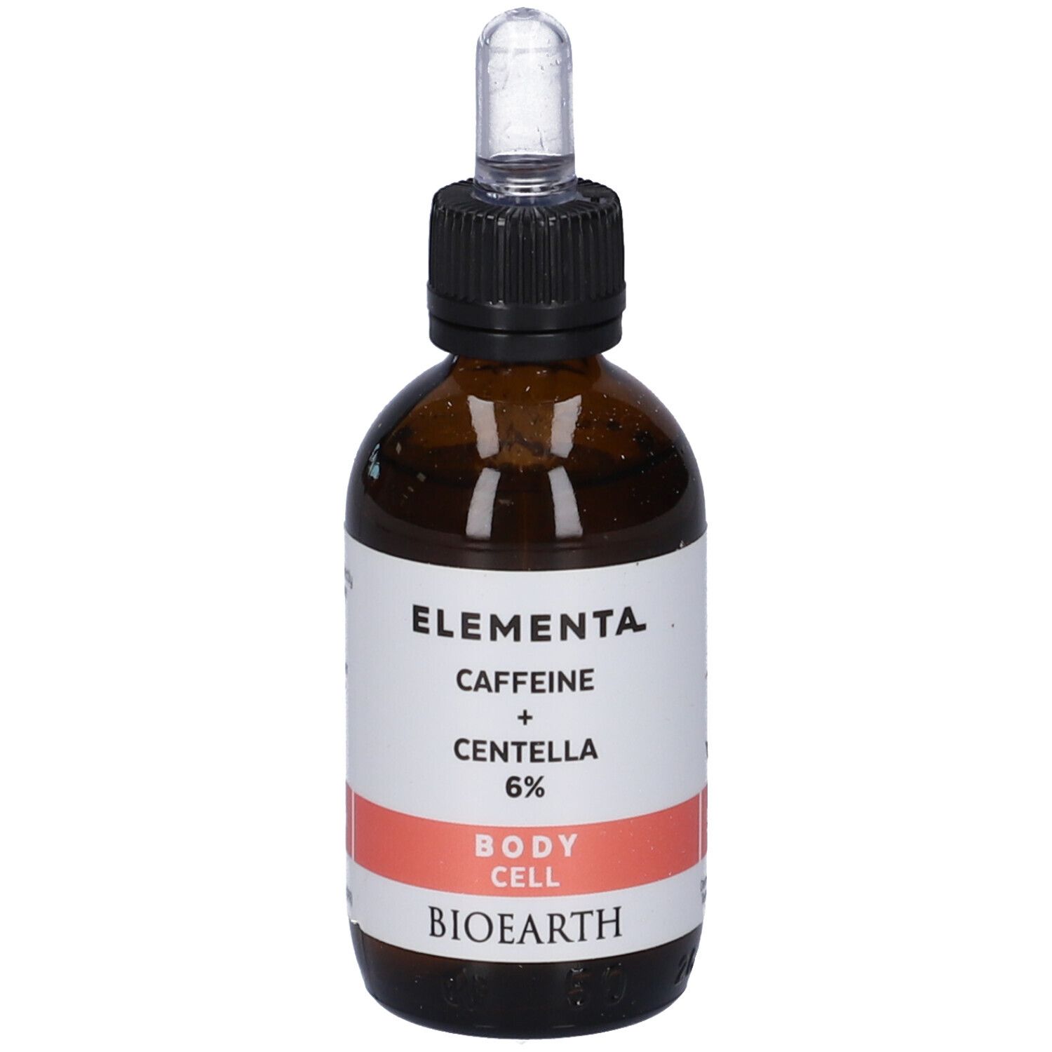 CAFFEIN+CENTELLA BODY CELL50ML