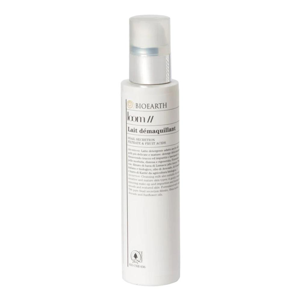 LOOM LAIT DEMAQUILLANT 200ML — confronto prezzi