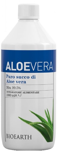 SUCCO ALOE VERA 1000ML — confronto prezzi