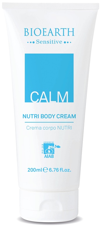 CALM CREMA CORPO NUTRI SENSIT 200ML — confronto prezzi