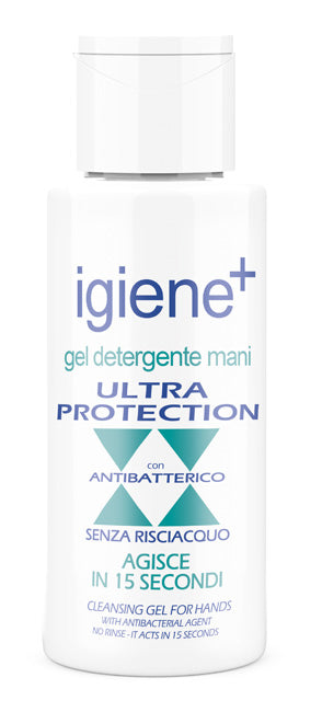 IGIENE+ GEL DET MANI ULTRA PRO — confronto prezzi