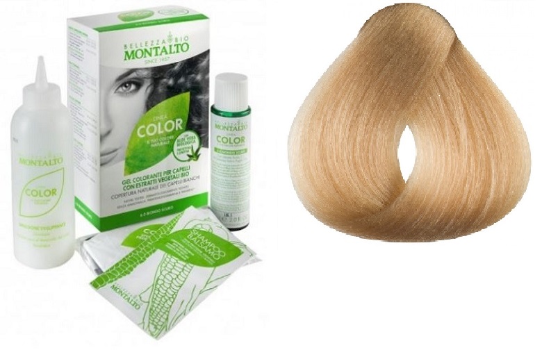 Linea color 9.0 biondo chiarissimo — confronto prezzi