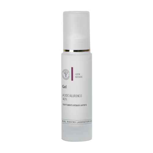 LFP Gel Acido Ialuronico 40% 50 ml