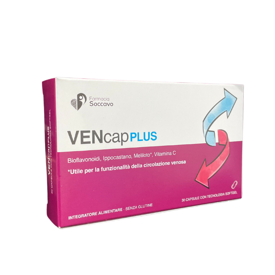 LFP VenCap Plus 30 capsule