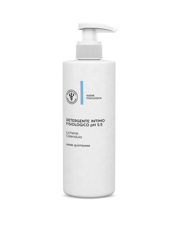 Lfp detergente intimo fisiologico 400ml — confronto prezzi