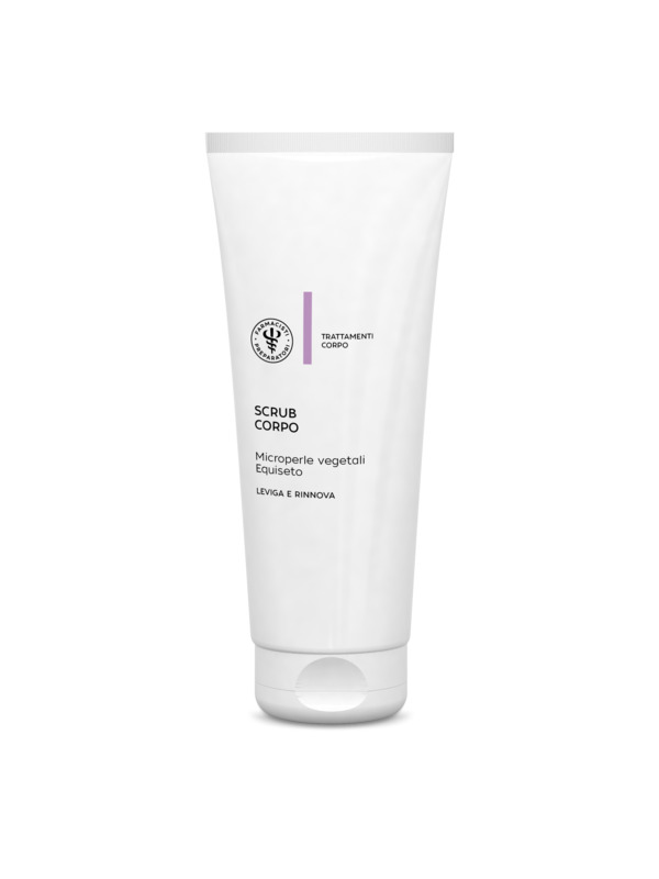 LFP Scrub Corpo 200 ml — confronto prezzi