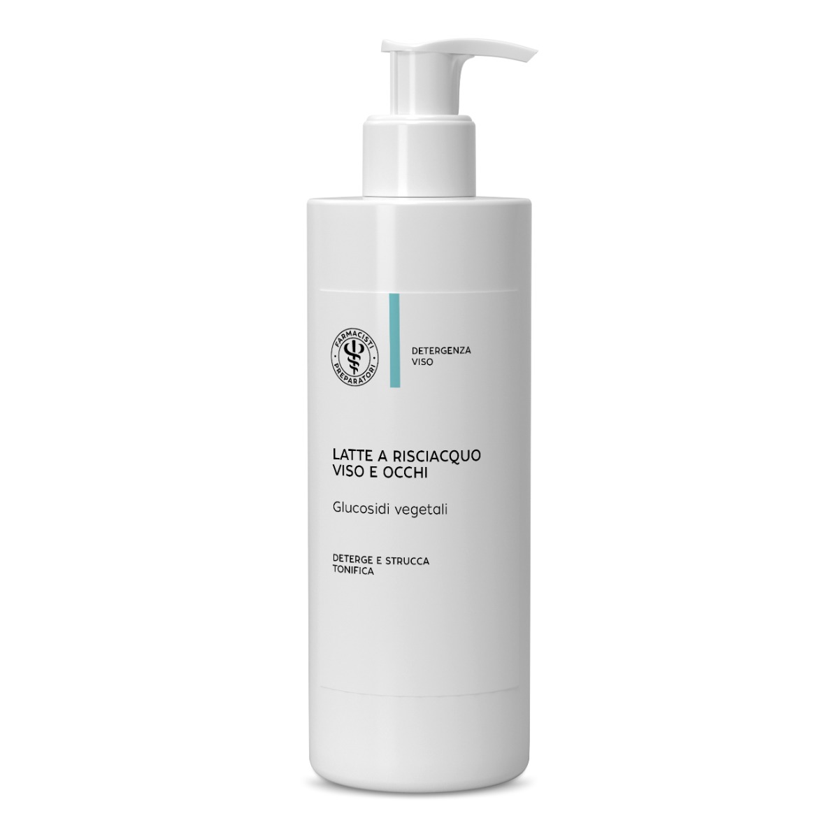 LFP Latte a Risciacquo Viso Occhi 400 ml — confronto prezzi