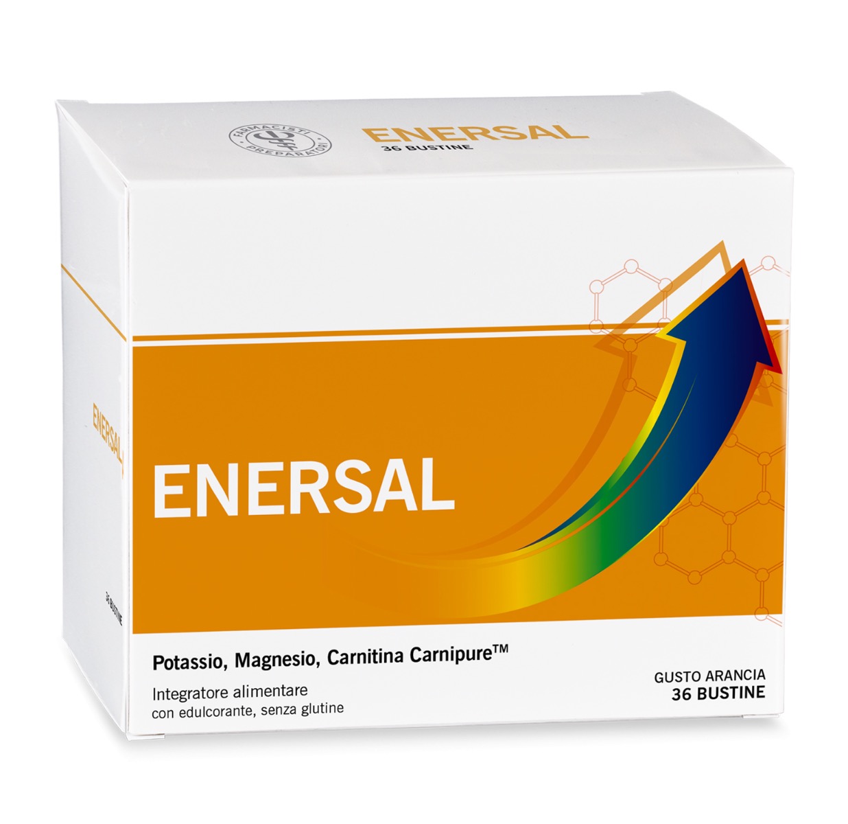 LFP Enersal 36 Bustine — confronto prezzi
