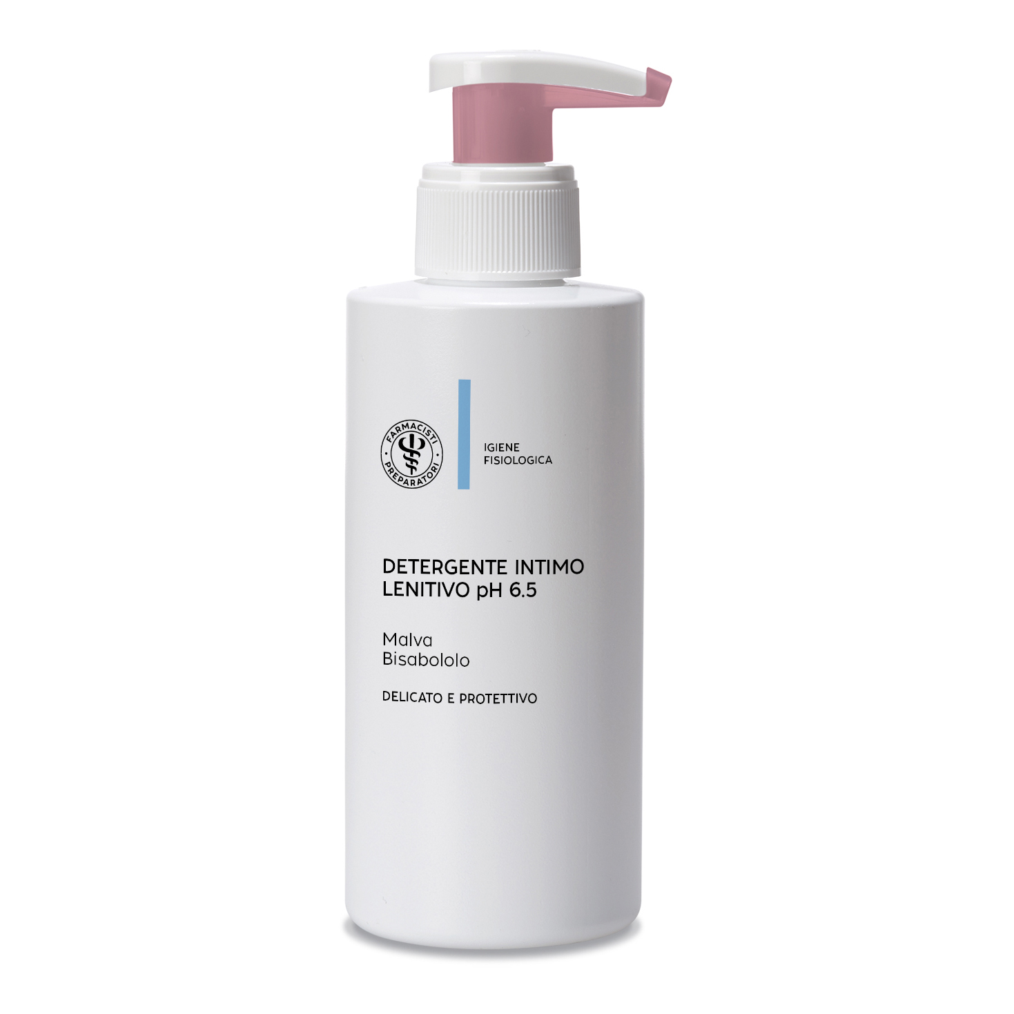 Detergente intimo lenitivo 250 ml