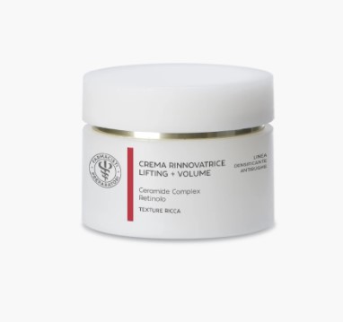 Lfp crema rinnovatrice ricca