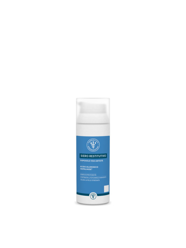 Lfp Siero Viso Doposole 50ml