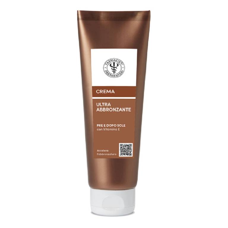 LFP Crema Ultrabbronzante 125 ml — confronto prezzi