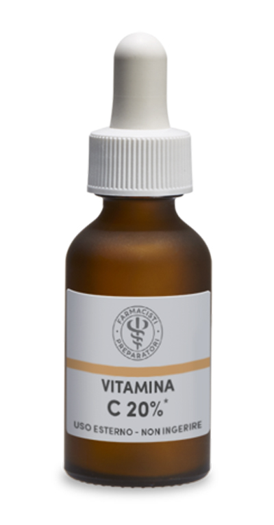 Lfp attivo vitamina c 20% 20 ml — confronto prezzi