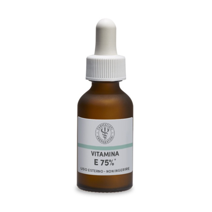 LFP Siero Attivo Vitamina E 20 ml